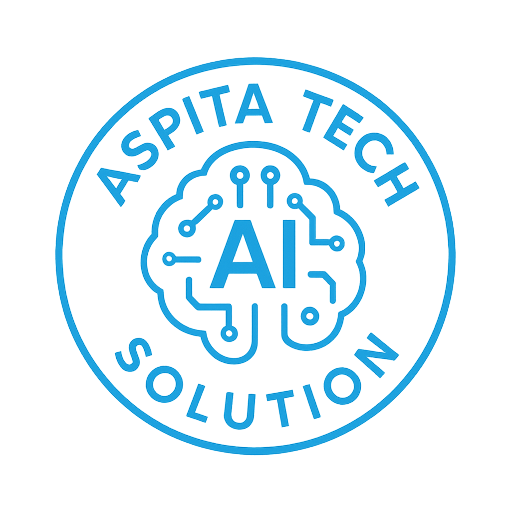 Aspita Logo